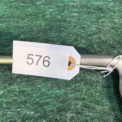 Tour Edge COMP 950 6 Iron 31° Mens RH Ultra Lite Graphite Gold Lift-Off Sole - Thumbnail 10