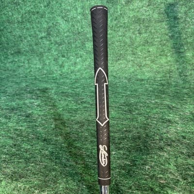 Vintage Ping Eye 2 2 Iron Mens RH Steel Shaft USA Stainless Silver Golf Club - Thumbnail 7