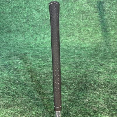 Vintage Ping Eye 2 2 Iron Mens RH Steel Shaft USA Stainless Silver Golf Club - Thumbnail 8