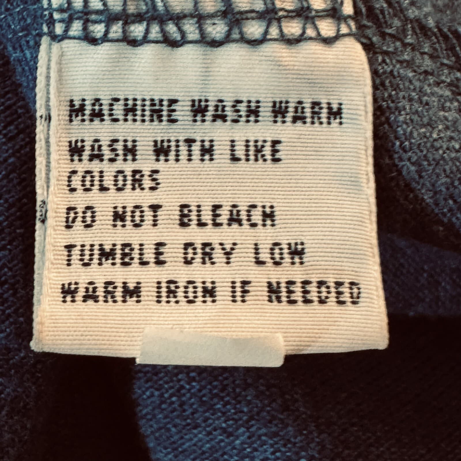 Polo Ralph Lauren Polo Shirt Mens XL Blue 100% Cotton Short Sleeve Classic Fit - Thumbnail 15