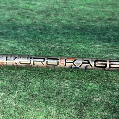 Vintage Titleist 980F Pro Trajectory 15° Fairway Wood Kuro Kage Stiff Shaft - Thumbnail 7