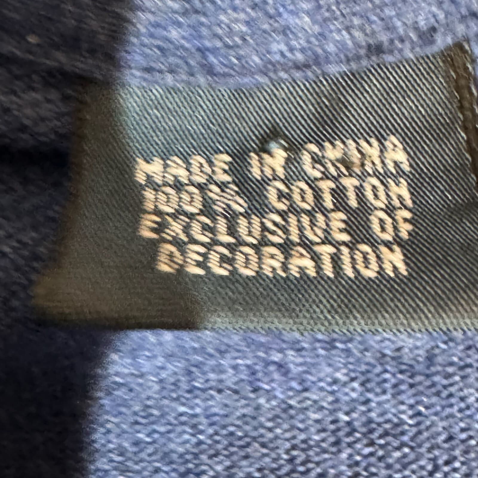 Polo Ralph Lauren Polo Shirt Mens XL Blue 100% Cotton Short Sleeve Classic Fit - Thumbnail 10