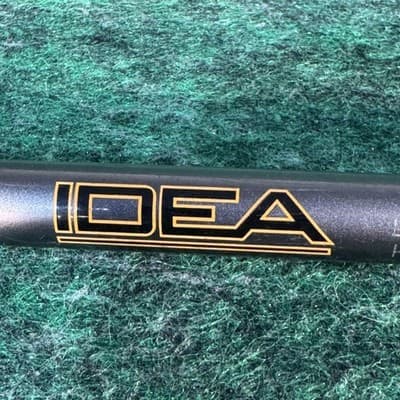 Adams Golf Idea Hybrid Irons OS Gap Wedge 50° 08 Mens RH Graphite Golf Club - Thumbnail 7