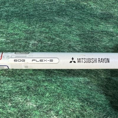 Vintage Titleist 980F Pro Trajectory 15° Fairway Wood Kuro Kage Stiff Shaft - Thumbnail 8