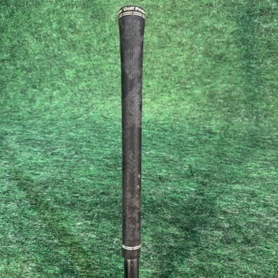 Vintage Titleist 980F Pro Trajectory 15° Fairway Wood Kuro Kage Stiff Shaft - Thumbnail 10