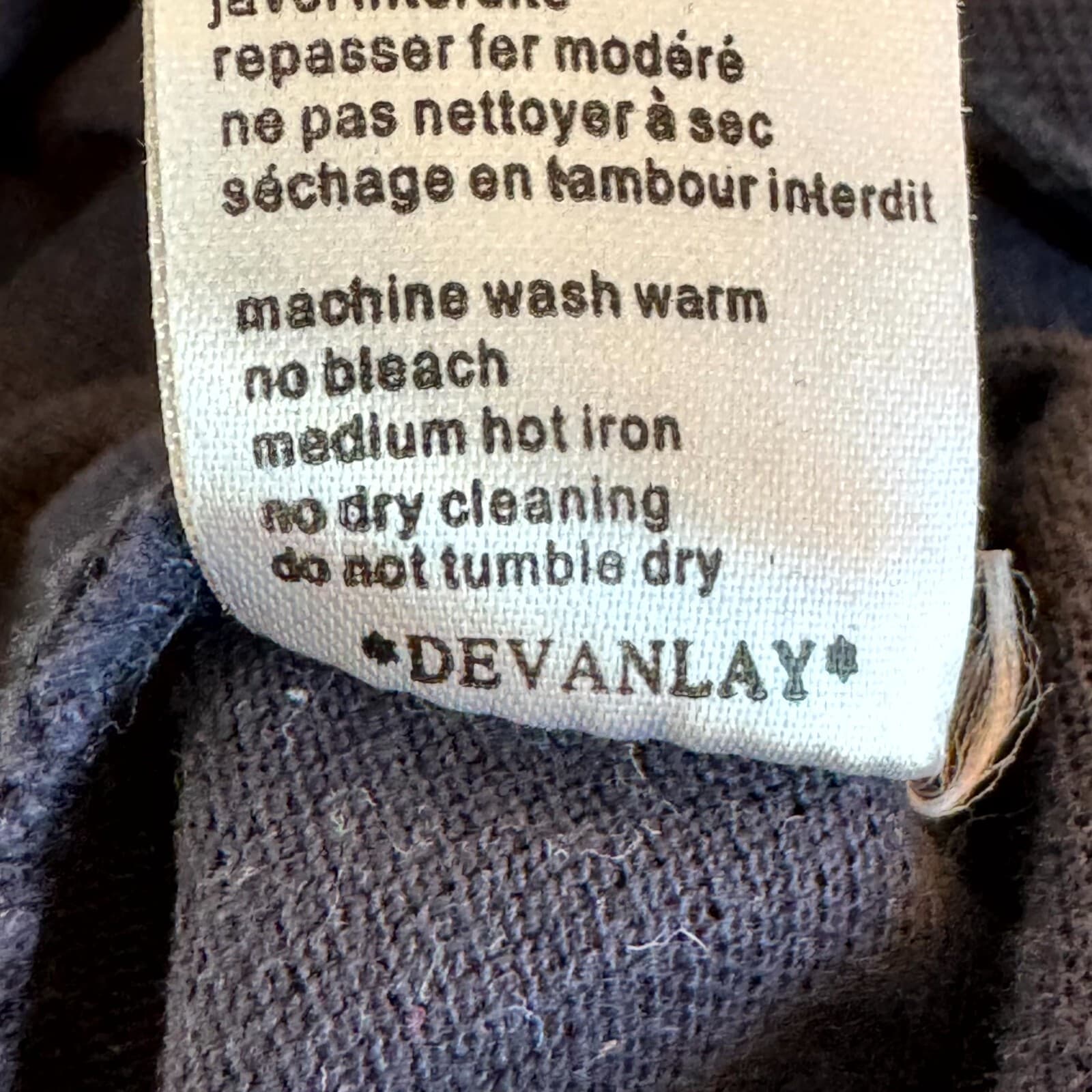 Lacoste Men's Polo Shirt 5 Navy 100% Cotton Croc Short Sleeve Collared M1178 - Thumbnail 16