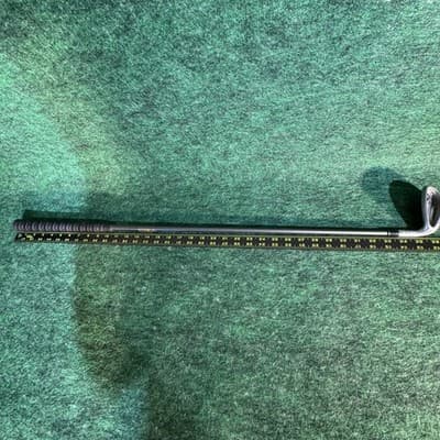 Adams Golf Idea Hybrid Irons OS Gap Wedge 50° 08 Mens RH Graphite Golf Club - Thumbnail 4