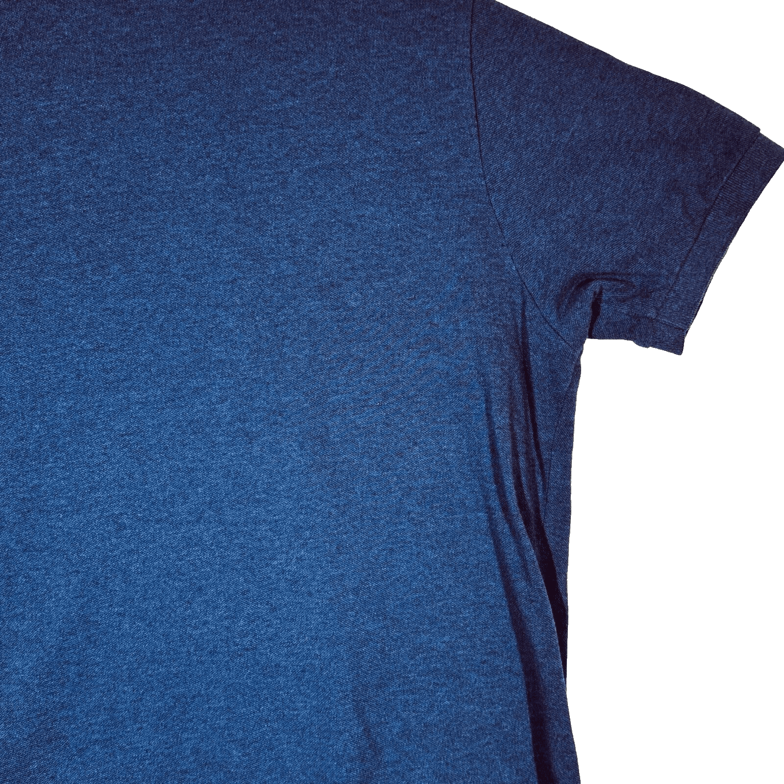 Polo Ralph Lauren Polo Shirt Mens XL Blue 100% Cotton Short Sleeve Classic Fit - Thumbnail 13