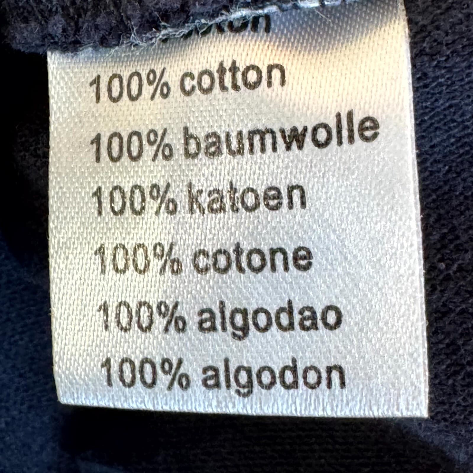 Lacoste Men's Polo Shirt 5 Navy 100% Cotton Croc Short Sleeve Collared M1178 - Thumbnail 17