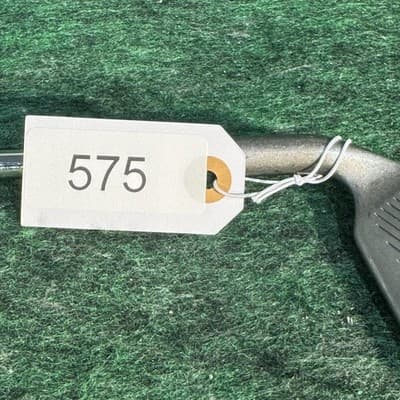 Vintage Ping Eye 2 2 Iron Mens RH Steel Shaft USA Stainless Silver Golf Club - Thumbnail 9