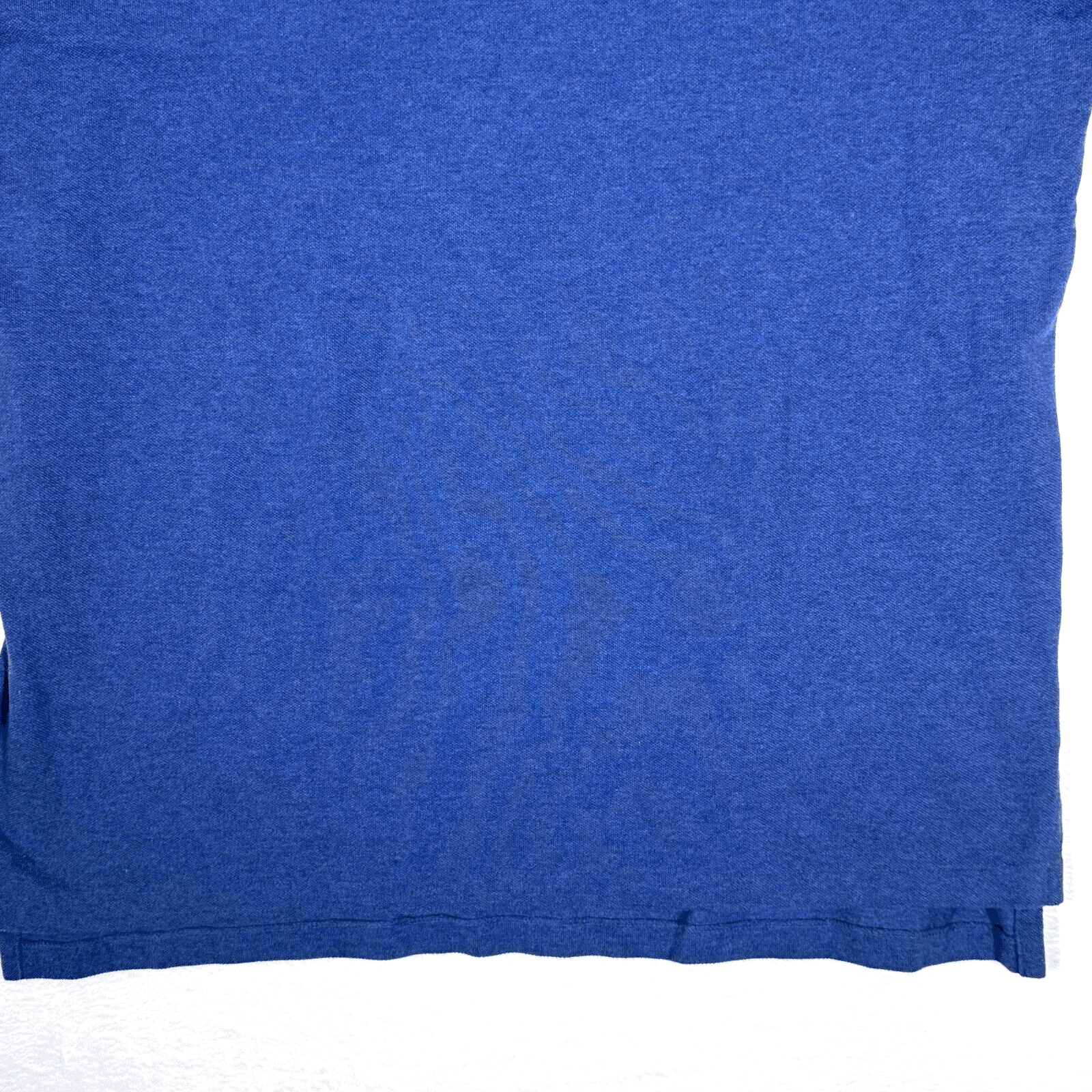 Polo Ralph Lauren Polo Shirt Mens XL Blue 100% Cotton Short Sleeve Classic Fit - Thumbnail 6