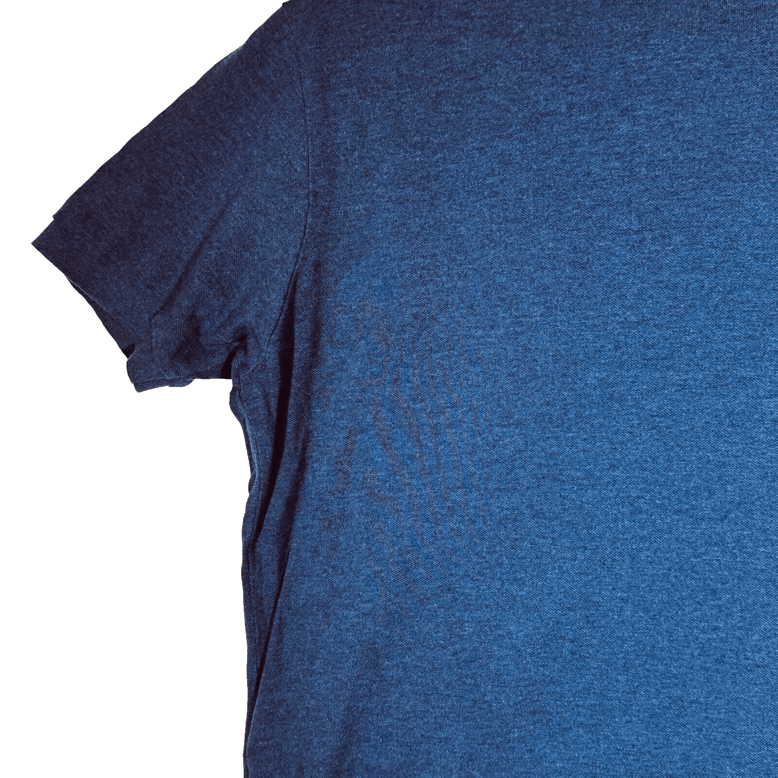 Polo Ralph Lauren Polo Shirt Mens XL Blue 100% Cotton Short Sleeve Classic Fit - Thumbnail 11