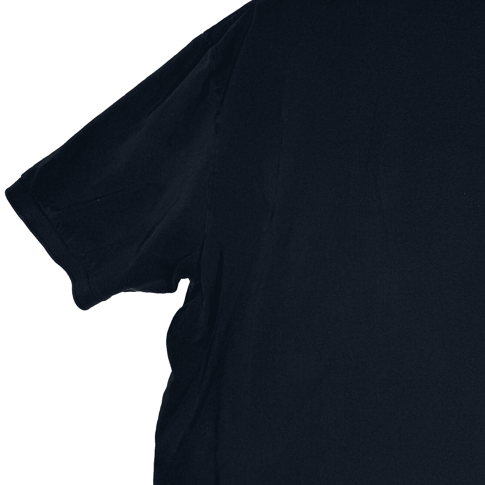 Polo Ralph Lauren Polo Shirt Mens 2XLT Black 100% Cotton Short Sleeve Classic - Thumbnail 10