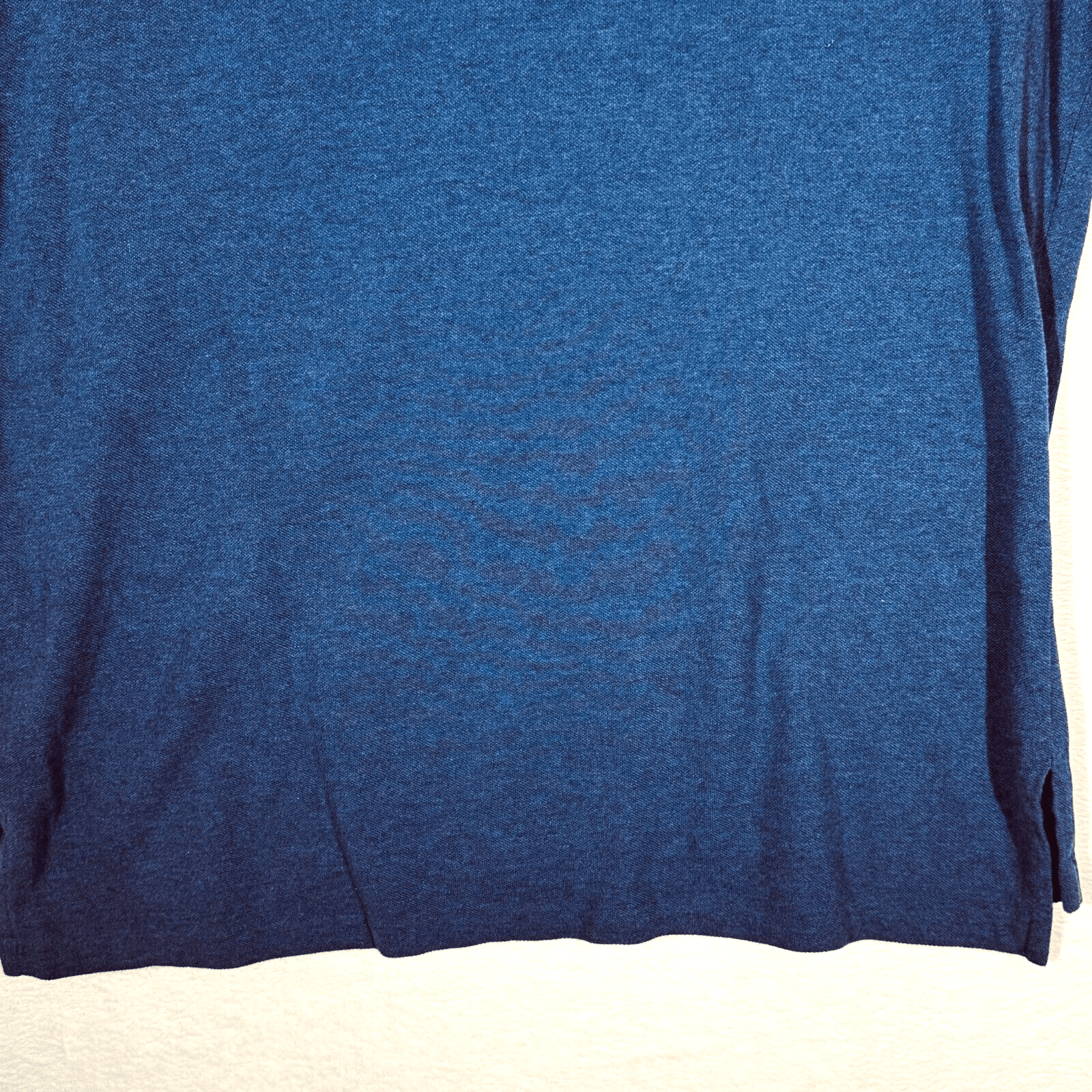 Polo Ralph Lauren Polo Shirt Mens XL Blue 100% Cotton Short Sleeve Classic Fit - Thumbnail 14