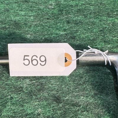 Adams Golf Idea Hybrid Irons OS Gap Wedge 50° 08 Mens RH Graphite Golf Club - Thumbnail 12