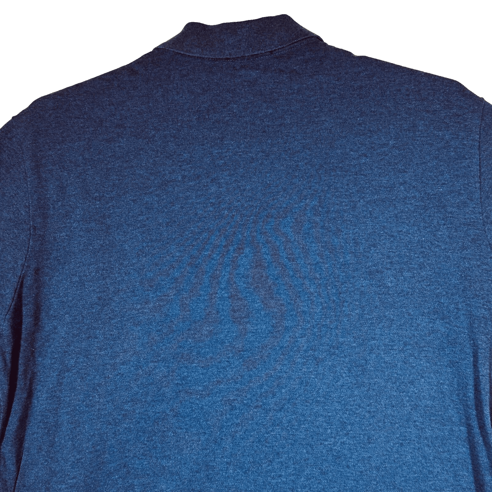 Polo Ralph Lauren Polo Shirt Mens XL Blue 100% Cotton Short Sleeve Classic Fit - Thumbnail 12