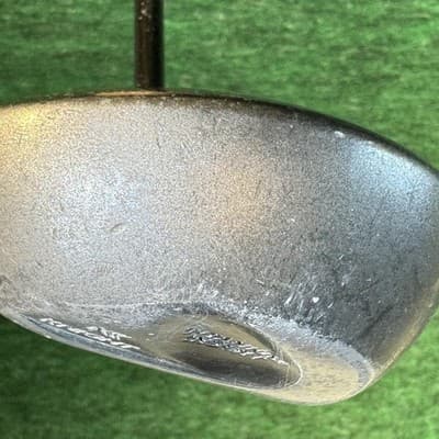 Knight Devastator 3 Wood 15° RH Titanium Insert Distance II Graphite - Thumbnail 4