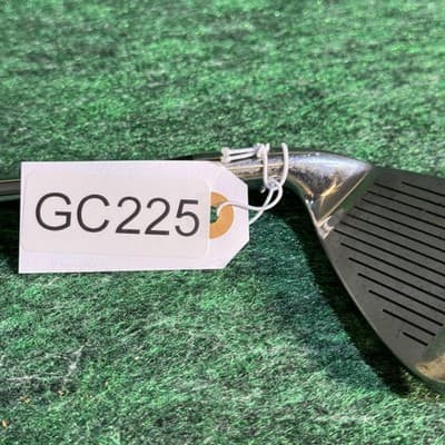 Hippo Giant XT 7 Iron RH Steel Shaft Cavity Back - Thumbnail 6