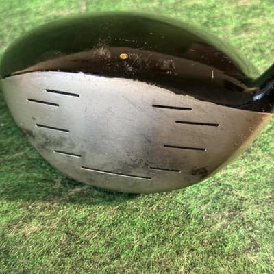 NGC Golf Controller 460 Driver 10.5° RH Regular Flex Graphite - Thumbnail 2