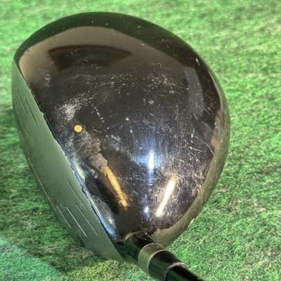 NGC Golf Controller 460 Driver 10.5° RH Regular Flex Graphite - Thumbnail 3