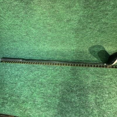 NGC Golf Controller 460 Driver 10.5° RH Regular Flex Graphite - Thumbnail 5