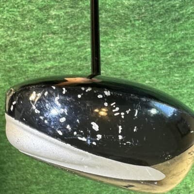 NGC Golf Controller 460 Driver 10.5° RH Regular Flex Graphite - Thumbnail 4