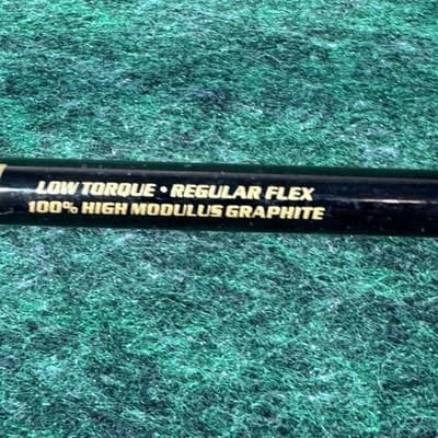 NGC Golf Controller 460 Driver 10.5° RH Regular Flex Graphite - Thumbnail 8