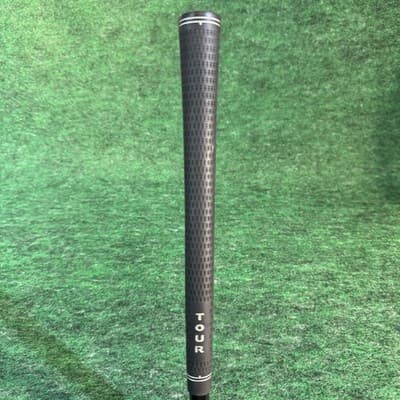 NGC Golf Controller 460 Driver 10.5° RH Regular Flex Graphite - Thumbnail 9