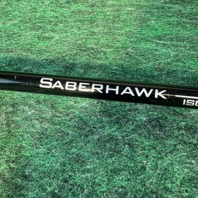 Integra Saberhawk 3 Wood RH Maraging Steel Fairway Wood Graphite - Thumbnail 7