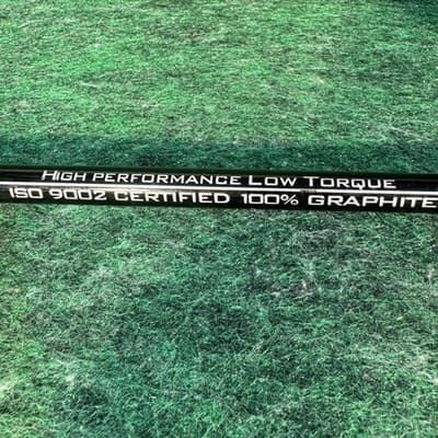 Integra Saberhawk 3 Wood RH Maraging Steel Fairway Wood Graphite - Thumbnail 8