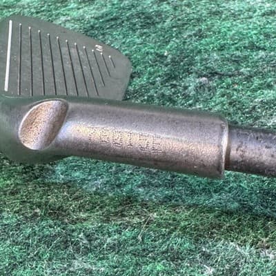 Ping G5 5 Iron RH TFC 100 Regular Flex Graphite SuperStroke Grip - Thumbnail 6