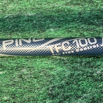 Ping G5 5 Iron RH TFC 100 Regular Flex Graphite SuperStroke Grip - Thumbnail 7