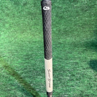 Ping G5 5 Iron RH TFC 100 Regular Flex Graphite SuperStroke Grip - Thumbnail 9