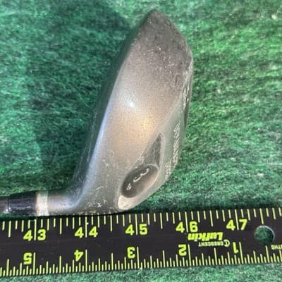 Knight Devastator 3 Wood 15° RH Titanium Insert Distance II Graphite - Thumbnail 6