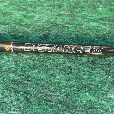 Knight Devastator 3 Wood 15° RH Titanium Insert Distance II Graphite - Thumbnail 7