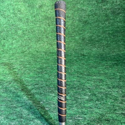 Knight Devastator 3 Wood 15° RH Titanium Insert Distance II Graphite - Thumbnail 9