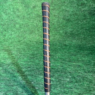 Knight Devastator 3 Wood 15° RH Titanium Insert Distance II Graphite - Thumbnail 10