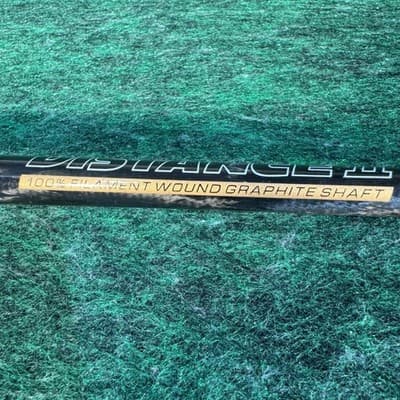 Knight Devastator 3 Wood 15° RH Titanium Insert Fairway Wood Graphite - Thumbnail 8