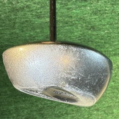 Knight Devastator 3 Wood 15° RH Titanium Insert Fairway Wood Graphite - Thumbnail 4