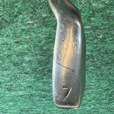 Hippo Giant XT 7 Iron RH Steel Shaft Cavity Back - Thumbnail 3