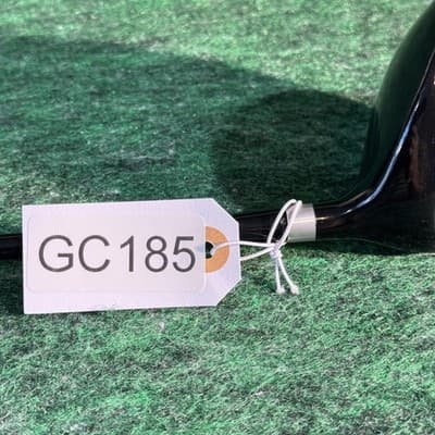 Hippo John Daly Fairway Wood 16° RH Titanium Matrix Power Flex Graphite - Thumbnail 13