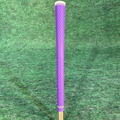 Pure Golf Tungsten Pitching Wedge RH Apache L-Flex 431 Steel Oversize - Thumbnail 9