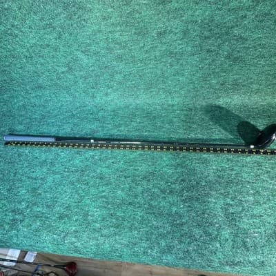 Hippo John Daly Fairway Wood 16° RH Titanium Matrix Power Flex Graphite - Thumbnail 5