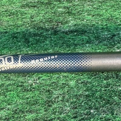 Ping G5 5 Iron RH TFC 100 Regular Flex Graphite SuperStroke Grip - Thumbnail 8