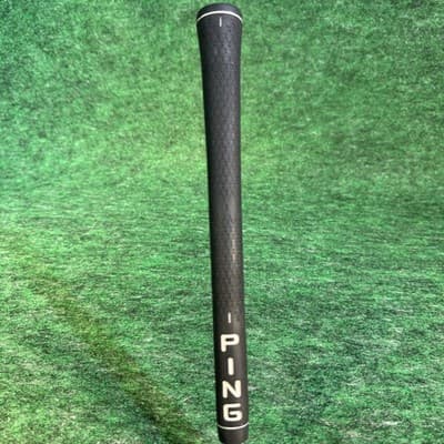 Ping i3+ 3 Iron RH Green Dot Steel Shaft Golf Pride Grip - Thumbnail 7