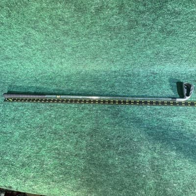 Grand Hawk X 4 Iron RH Diamond Light Weight Steel Shaft Cavity Back - Thumbnail 4