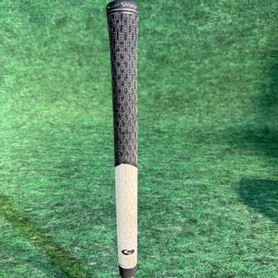 Ping G5 5 Iron RH TFC 100 Regular Flex Graphite SuperStroke Grip - Thumbnail 10