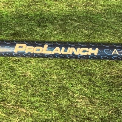 Adams Golf Speedline Hybrid FW 5 Fairway Wood Grafalloy ProLaunch 70R RH - Thumbnail 8
