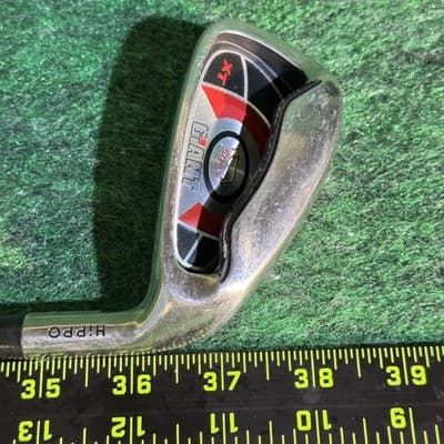 Hippo Giant XT 7 Iron RH Steel Shaft Cavity Back - Thumbnail 5