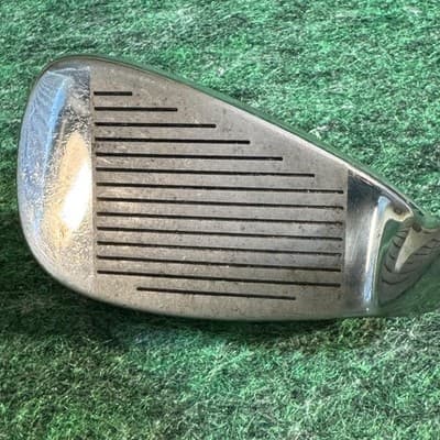 Hippo Giant XT 7 Iron RH Steel Shaft Cavity Back - Thumbnail 2